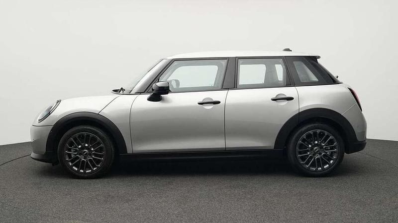 Gebraucht Mini Cooper Classic 156 PS (114 kW) 2024 Grau Kleinwagen