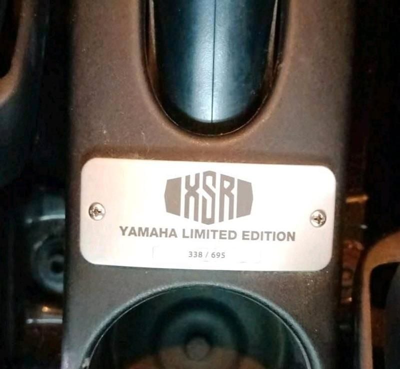 Usata Abarth 595 165 CV (121 kW) 2017 Grigio Berlina