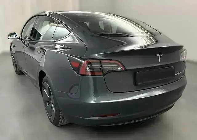 Gebraucht Tesla Model 3 366 kW (498 PS) 2023 Grau Limousine