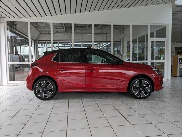Gebraucht Opel Corsa-e 100 kW (136 PS) 2023 Andere farbe Kleinwagen