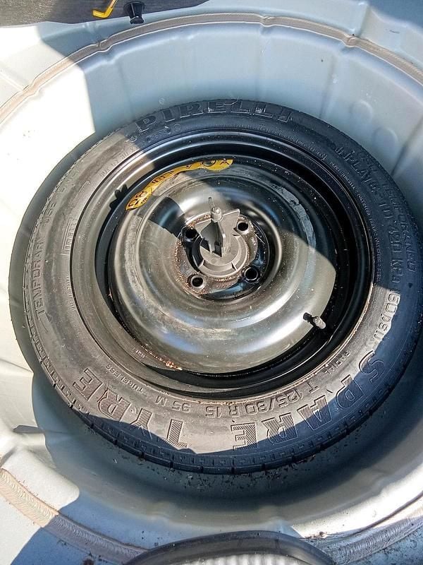 Second-hand Ford Focus 115 CP (84 kW) 2004 Argintiu Break