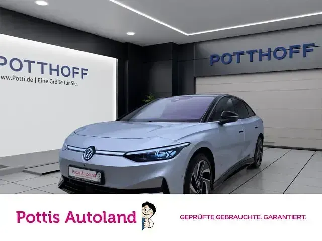 Gebraucht VW ID.7 Pro 210 kW (286 PS) 2025 Limousine