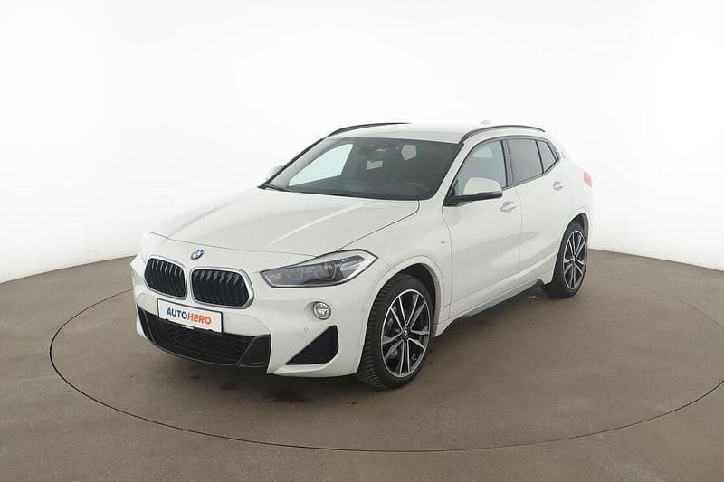 Gebraucht BMW X2 M Sport 192 PS (141 kW) 2019 SUV