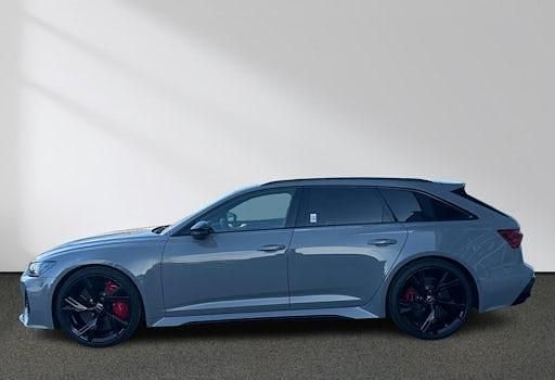 Gebraucht Audi RS6 Ambiente 600 PS (441 kW) 2022 Grau Kombi