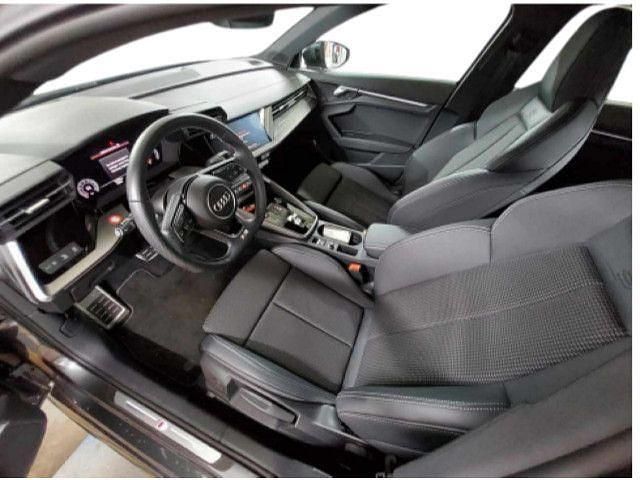 Gebraucht Audi S3 Ambiente 310 PS (228 kW) 2024 Grau Limousine