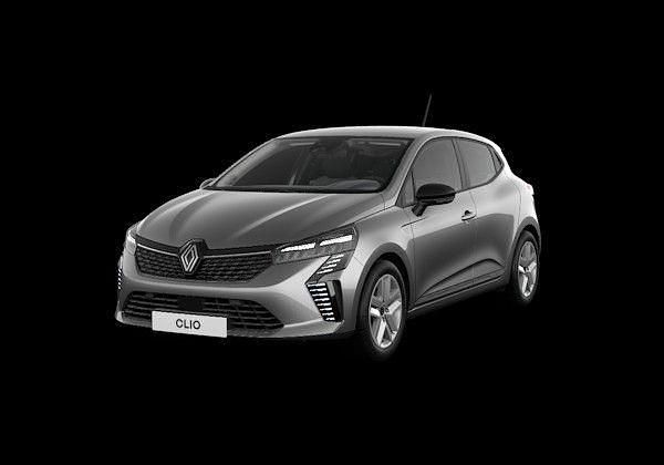 Grau Neu 2025 Renault Clio V Limousine | 16.290 € (Superpreis) - Bild 1/1
