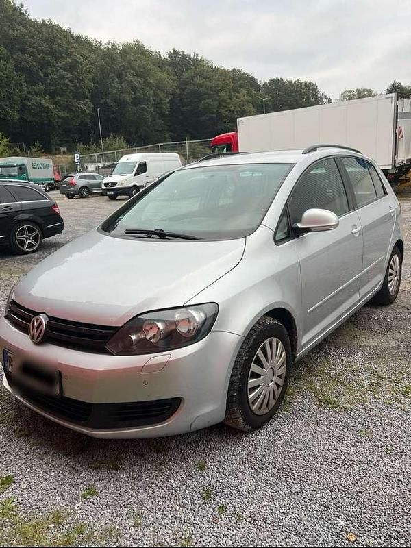 Gebraucht 2010 VW Golf Plus Cross Comfortline Van / Kleinbus | 4.000 € (Fairer Preis) - Bild 1/4