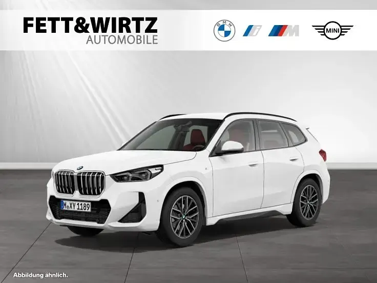 Gebraucht BMW X1 M Sport 163 PS (119 kW) 2025 SUV