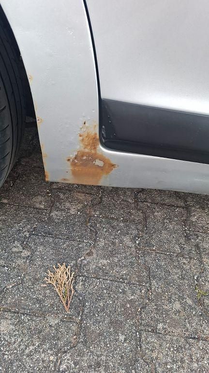 Gebraucht Citroën C4 Advance 88 PS (64 kW) 2008 Silber Limousine