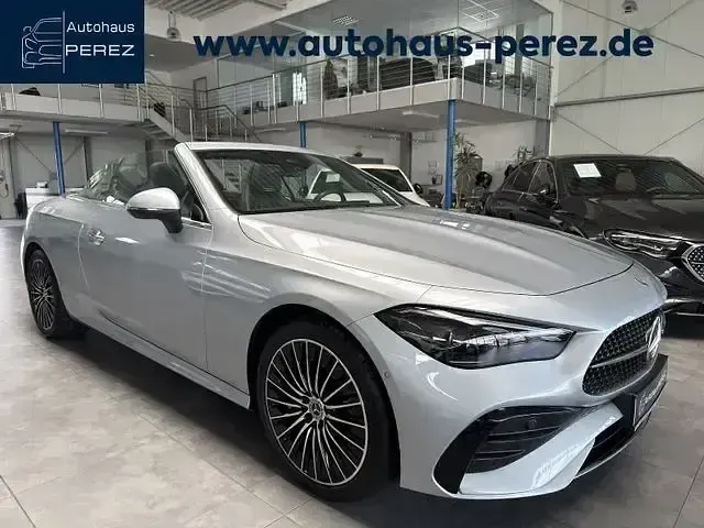 Gebraucht Mercedes CLE450 Premium 381 PS (280 kW) 2024 Cabrio