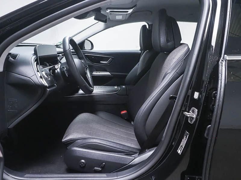 Gebraucht Mercedes E220 Avantgarde 197 PS (144 kW) 2024 Schwarz Limousine