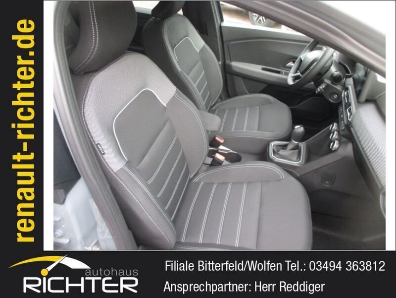 Neu Dacia Jogger Expression 141 PS (103 kW) 2025 Van / Kleinbus