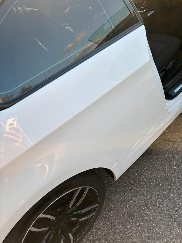 Gebraucht BMW 320 2009 Coupé