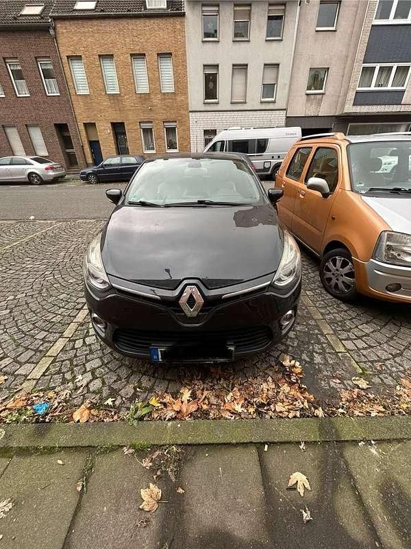 Gebraucht 2015 Renault Clio IV Initiale Paris Limousine | 9.000 € (Fairer Preis) - Bild 1/4