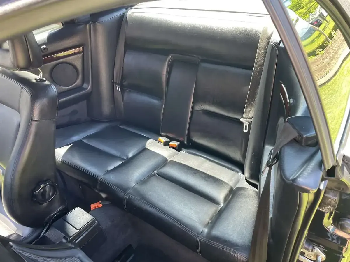 Gebraucht Audi Cabriolet 133 PS (97 kW) 1992 Cabrio