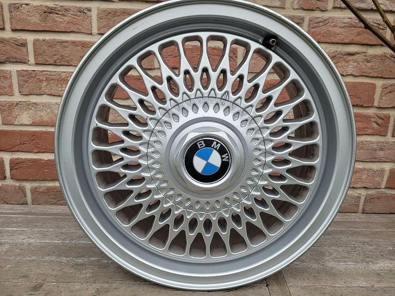 Gebraucht BMW 320 Cabriolet Performance 150 PS (110 kW) 1997 Violet Cabrio