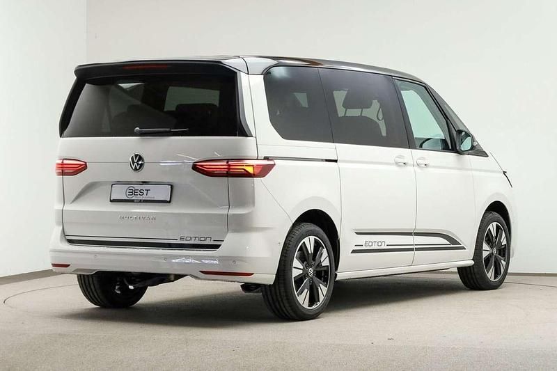 Gebraucht VW Multivan Edition 204 PS (150 kW) 2026 Candyweiß Van / Kleinbus
