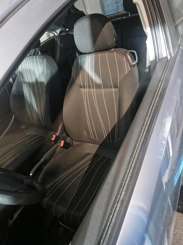 Gebraucht Opel Corsa 90 PS (66 kW) 2009 Blau Kleinwagen