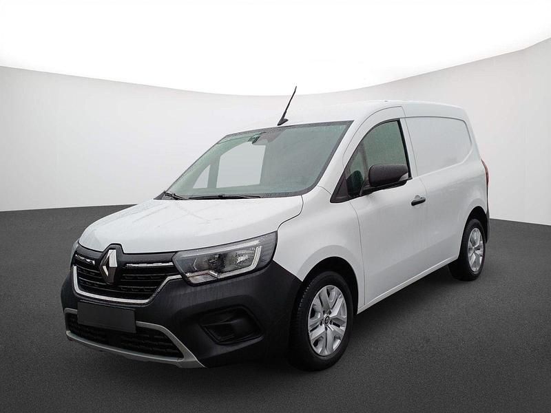 Gebraucht Renault Kangoo Rapid Advance 95 PS (69 kW) 2023 Mineralweiß Van