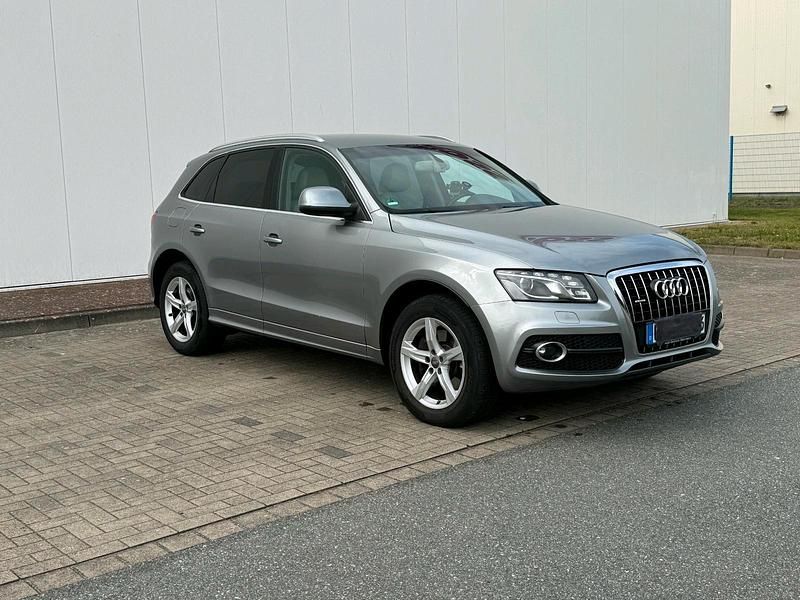 Gebraucht 2011 Audi Q5 S-Line SUV | 10.600 € (Guter Preis) - Bild 1/4