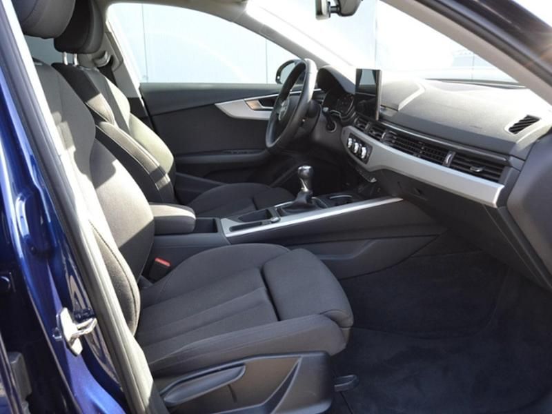 Usata Audi A4 Advanced 150 CV (110 kW) 2021 Berlina