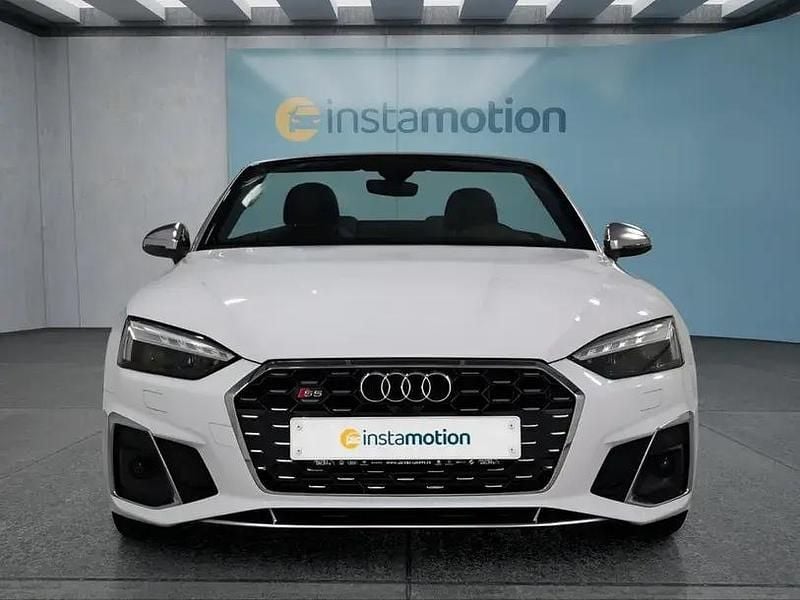 Usata Audi S5 2024 Bianco