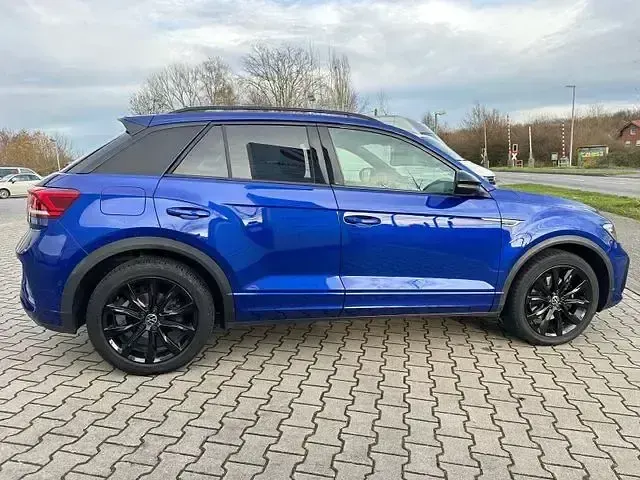 Gebraucht VW T-Roc R-line 190 PS (139 kW) 2024 Andere SUV