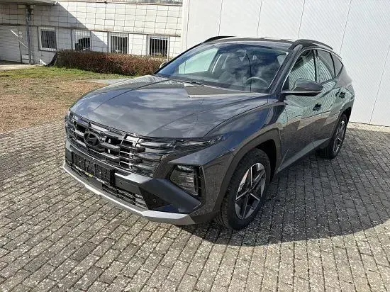 Używany Hyundai Tucson Trend 136 KM (100 kW) 2026 SUV