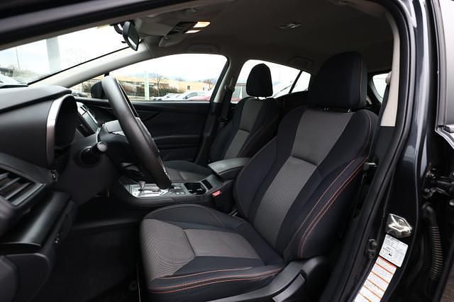 Gebraucht Subaru XV Trend 114 PS (83 kW) 2018 Dark grey metallic dark grey metallic SUV