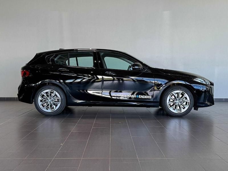 Gebraucht BMW 120 Performance 170 PS (125 kW) 2025 Schwarz Kleinwagen