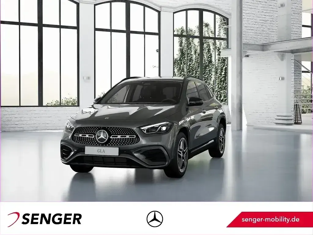 Gebraucht Mercedes GLA200 AMG 150 PS (110 kW) 2025 SUV