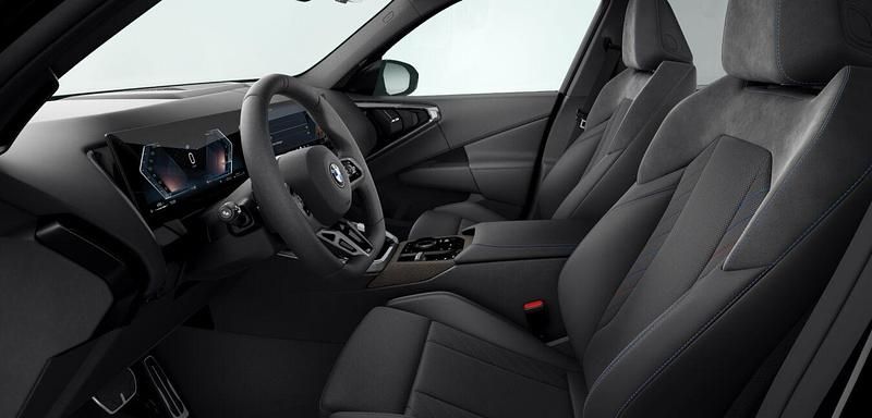 Gebraucht BMW X3 Shadowline 208 PS (152 kW) 2025 Schwarz SUV