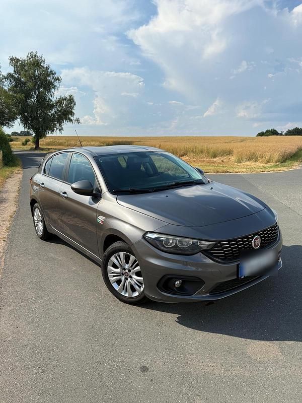 Gebraucht 2017 Fiat Tipo Kombi | 6.600 € (Fairer Preis) - Bild 1/4