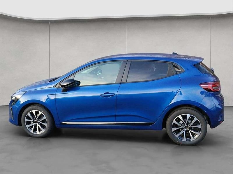 Neu Mitsubishi Colt Plus 91 PS (66 kW) 2025 Royal blau metallic Kleinwagen