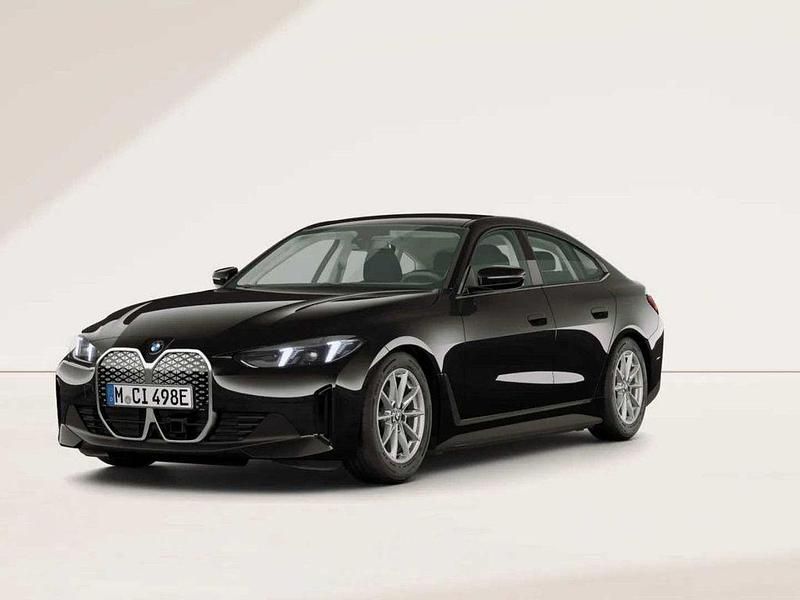 Neu BMW i4 210 kW (286 PS) 2026 Schwarz Limousine