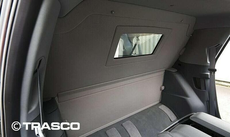 Neu Lincoln Navigator 450 PS (330 kW) 2025 Schwarz SUV