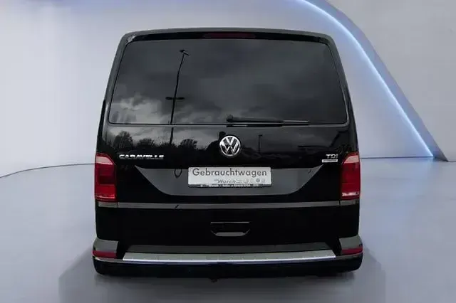 Gebraucht VW Caravelle 150 PS (110 kW) 2016 Andere Van