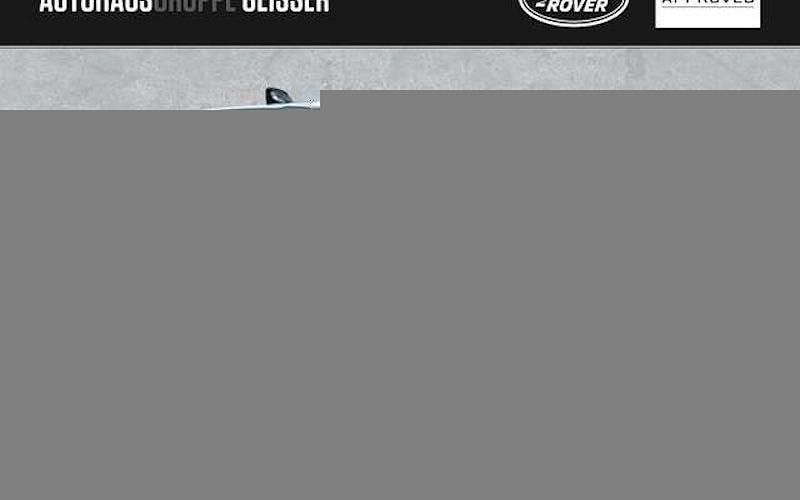 Gebraucht Land Rover Range Rover SE Dynamic 200 PS (147 kW) 2023 Weiß SUV