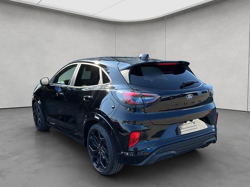 Neu Ford Puma ST 159 PS (116 kW) 2026 Agate black metallic SUV