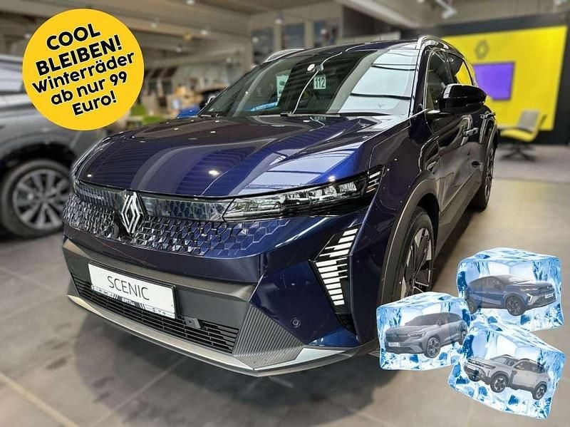 Othercolor Gebraucht 2024 Renault Scénic Komfort Van / Kleinbus | 35.989 € (Guter Preis) - Bild 1/4