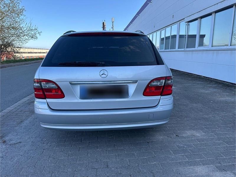 Gebraucht Mercedes E220 170 PS (125 kW) 2007 Kombi