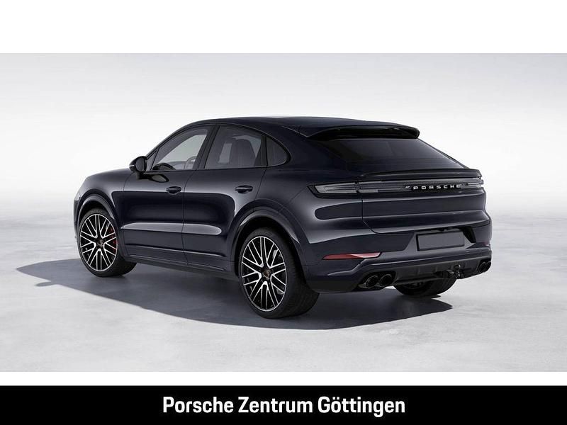 Gebraucht Porsche Cayenne S 475 PS (349 kW) 2025 Schwarz SUV