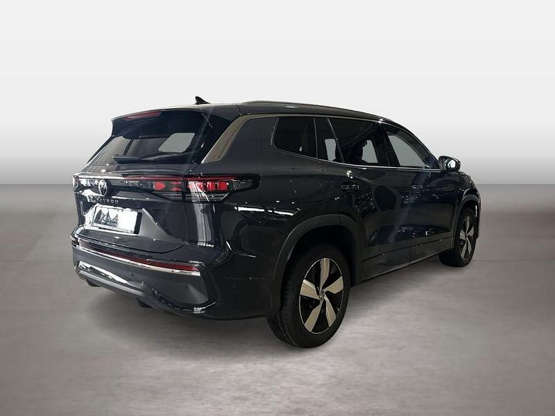 Neu VW Tayron Elegance 204 PS (150 kW) 2025 Grau SUV