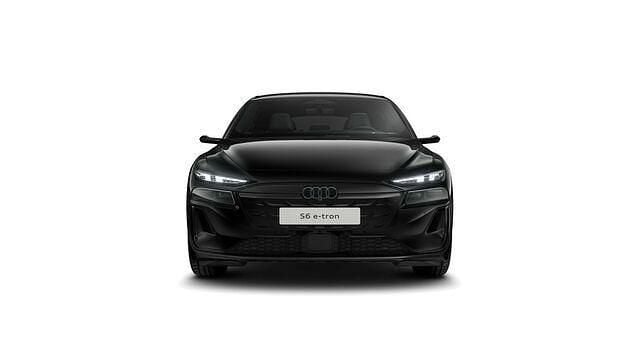 Gebraucht Audi S6 Ambiente 503 PS (369 kW) 2022 Schwarz Kombi