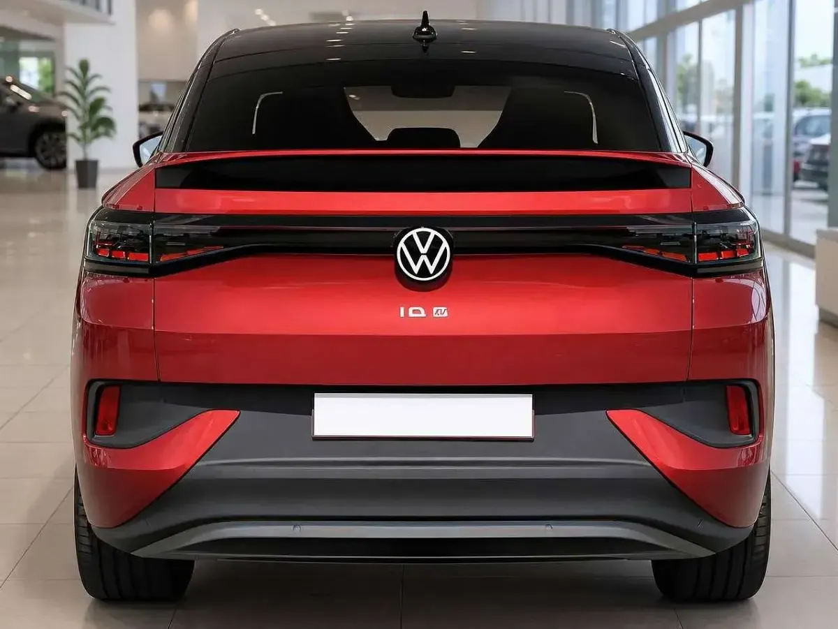 Neu VW ID.5 Pro 210 kW (286 PS) 2026 Grau SUV