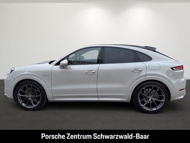 Gebraucht Porsche Cayenne 470 PS (345 kW) 2025 Weiß SUV