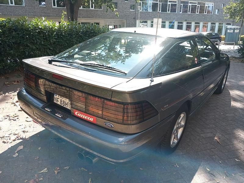 Second-hand Ford Probe 147 CP (108 kW) 1991 Gri Coupe