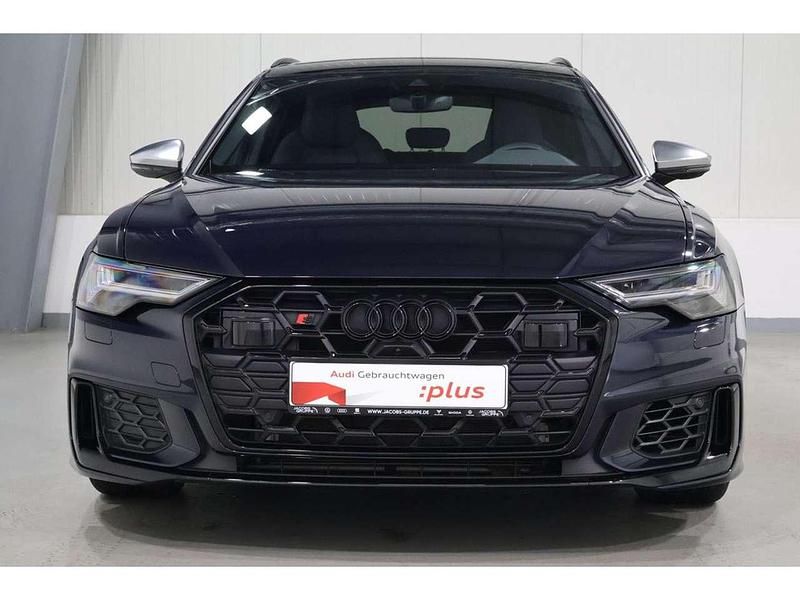 Gebraucht Audi S6 Sport 344 PS (253 kW) 2025 Firmamentblau Kombi