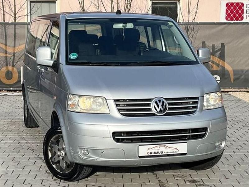 Andere Gebraucht 2009 VW T5 Van | 9.999 € (Guter Preis) - Bild 1/4