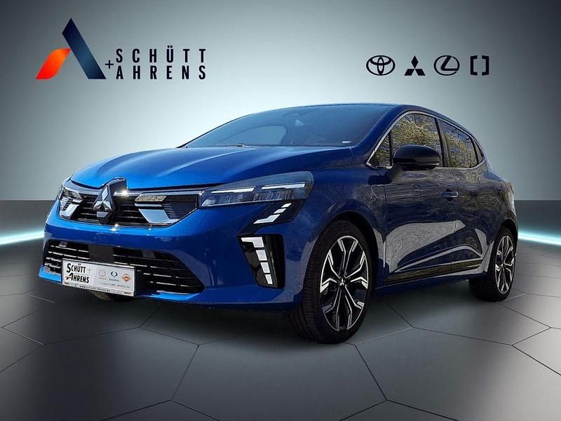 Blau Neu 2025 Mitsubishi L Top Limousine | 21.190 € (Fairer Preis) - Bild 1/4